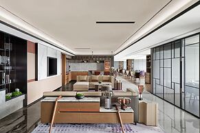 Zhuhai Marriott Hotel Jinwan