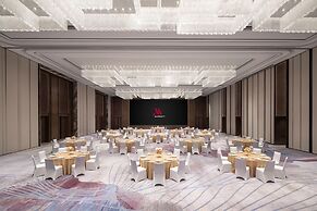 Zhuhai Marriott Hotel Jinwan