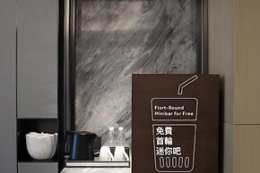 Zhuhai Marriott Hotel Jinwan