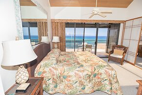 Sands Of Kahana 384 1 Bedroom Condo by Redawning