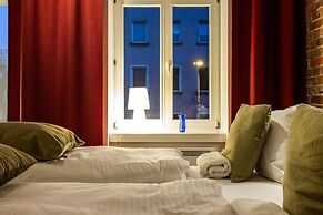 RentPlanet - Henryka Brodatego