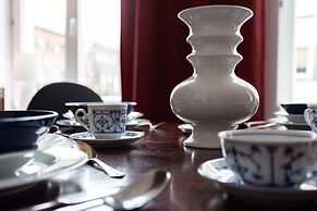 RentPlanet - Henryka Brodatego