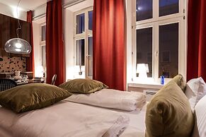 RentPlanet - Henryka Brodatego