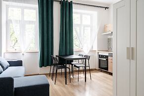 RentPlanet - Henryka Brodatego