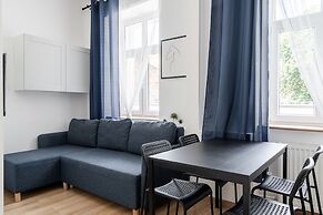 RentPlanet - Henryka Brodatego