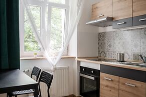 RentPlanet - Henryka Brodatego