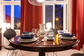 RentPlanet - Henryka Brodatego