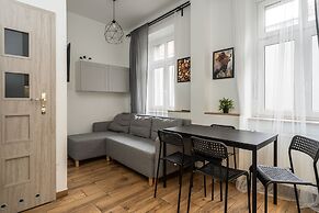 RentPlanet - Henryka Brodatego