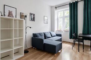 RentPlanet - Henryka Brodatego