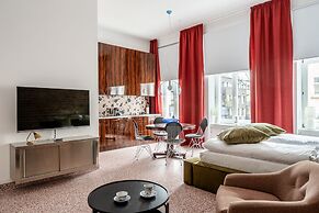 RentPlanet - Henryka Brodatego