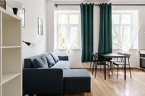 RentPlanet - Henryka Brodatego