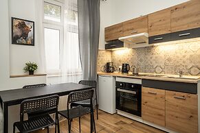 RentPlanet - Henryka Brodatego