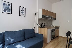 RentPlanet - Henryka Brodatego