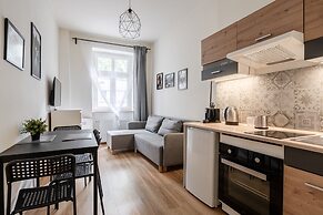 RentPlanet - Henryka Brodatego