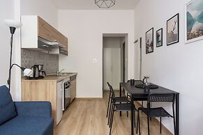 RentPlanet - Henryka Brodatego