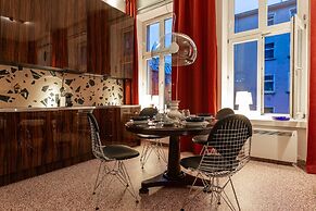 RentPlanet - Henryka Brodatego