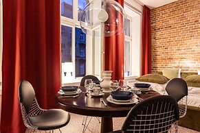 RentPlanet - Henryka Brodatego