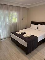 Private House With Common Pool in Kyrenia