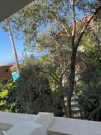 Private House With Common Pool in Kyrenia