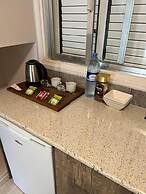 Private House With Common Pool in Kyrenia