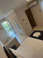 Private House With Common Pool in Kyrenia