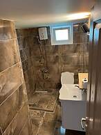 Private House With Common Pool in Kyrenia