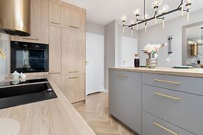 Studios Starowiejska 93 by Renters