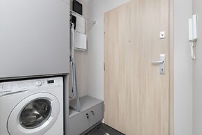 Studios Starowiejska 93 by Renters