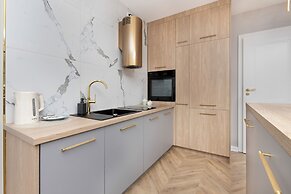 Studios Starowiejska 93 by Renters