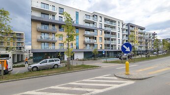 Studios Starowiejska 93 by Renters