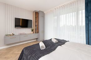 Studios Starowiejska 93 by Renters