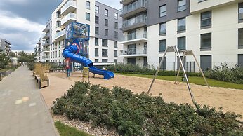 Studios Starowiejska 93 by Renters