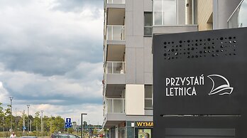 Studios Starowiejska 93 by Renters