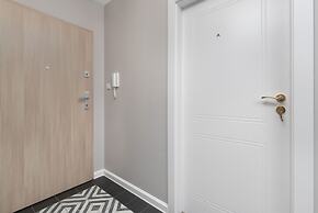 Studios Starowiejska 93 by Renters