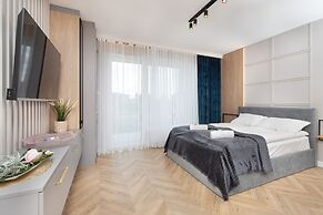 Studios Starowiejska 93 by Renters