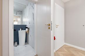 Studios Starowiejska 93 by Renters