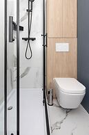 Studios Starowiejska 93 by Renters