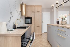 Studios Starowiejska 93 by Renters