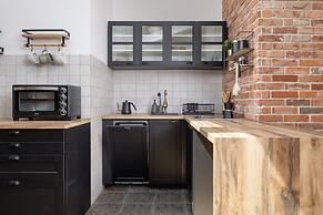 Wawel Castle Studio Dietla by Renters