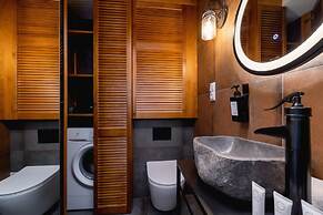 Wawel Castle Studio Dietla by Renters