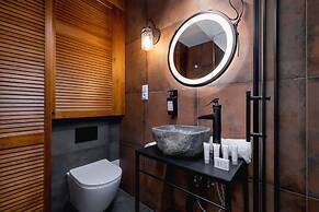 Wawel Castle Studio Dietla by Renters