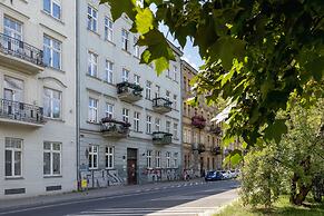 Wawel Castle Studio Dietla by Renters