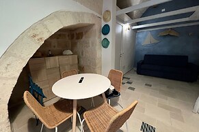 Polignano Holiday Home
