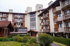 Residencial Pousada do Serrano