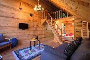 Nanu's Ayder Bungalow ve Kahvaltı