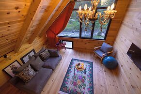 Nanu's Ayder Bungalow ve Kahvaltı