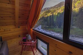 Nanu's Ayder Bungalow ve Kahvaltı