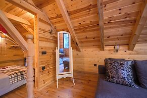 Nanu's Ayder Bungalow ve Kahvaltı