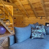 Nanu's Ayder Bungalow ve Kahvaltı