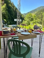 Nanu's Ayder Bungalow ve Kahvaltı